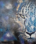 Space Leopard