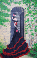 Spanish Rose