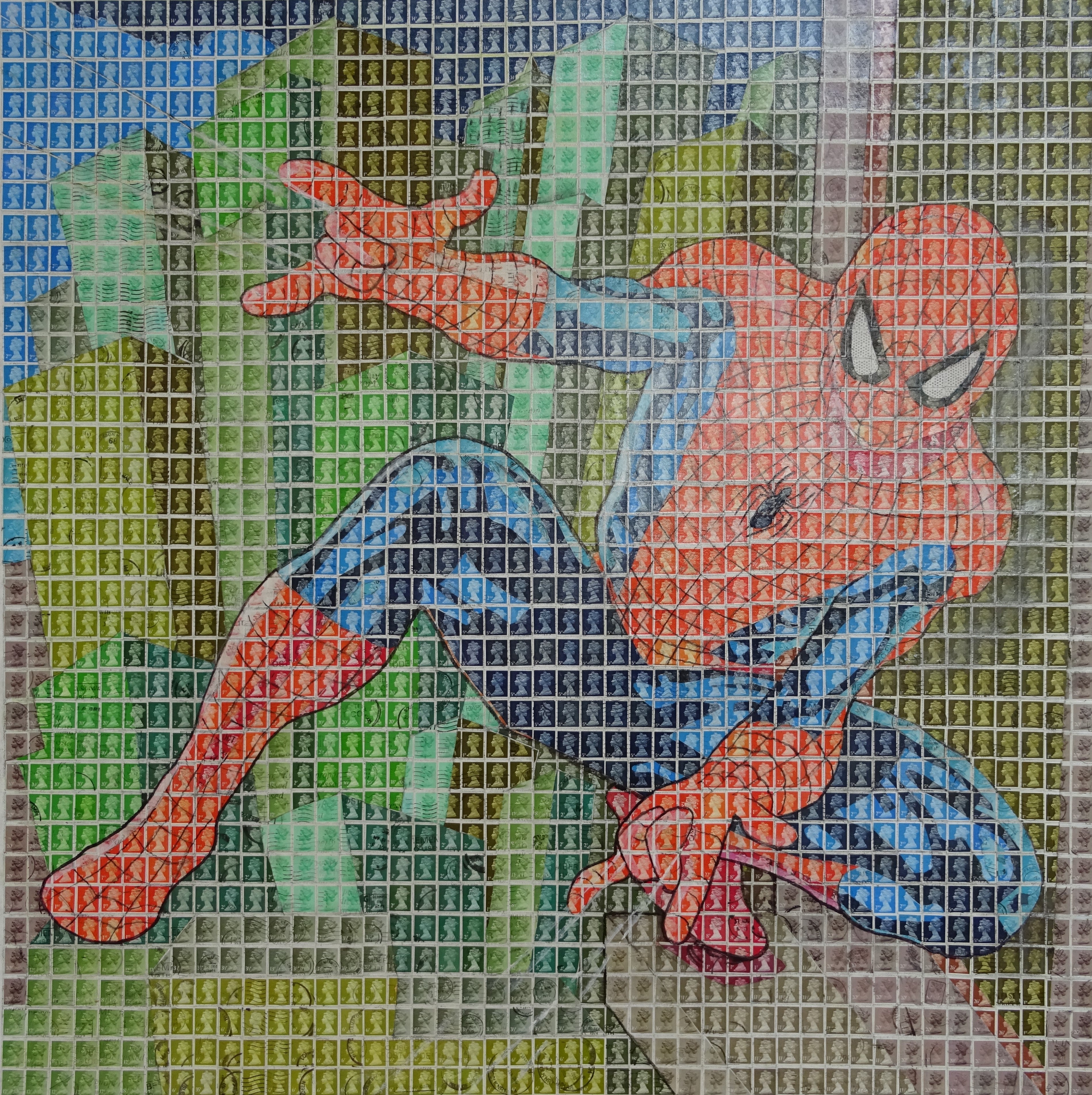 Spiderman