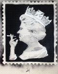 Spliff Queen (black.)