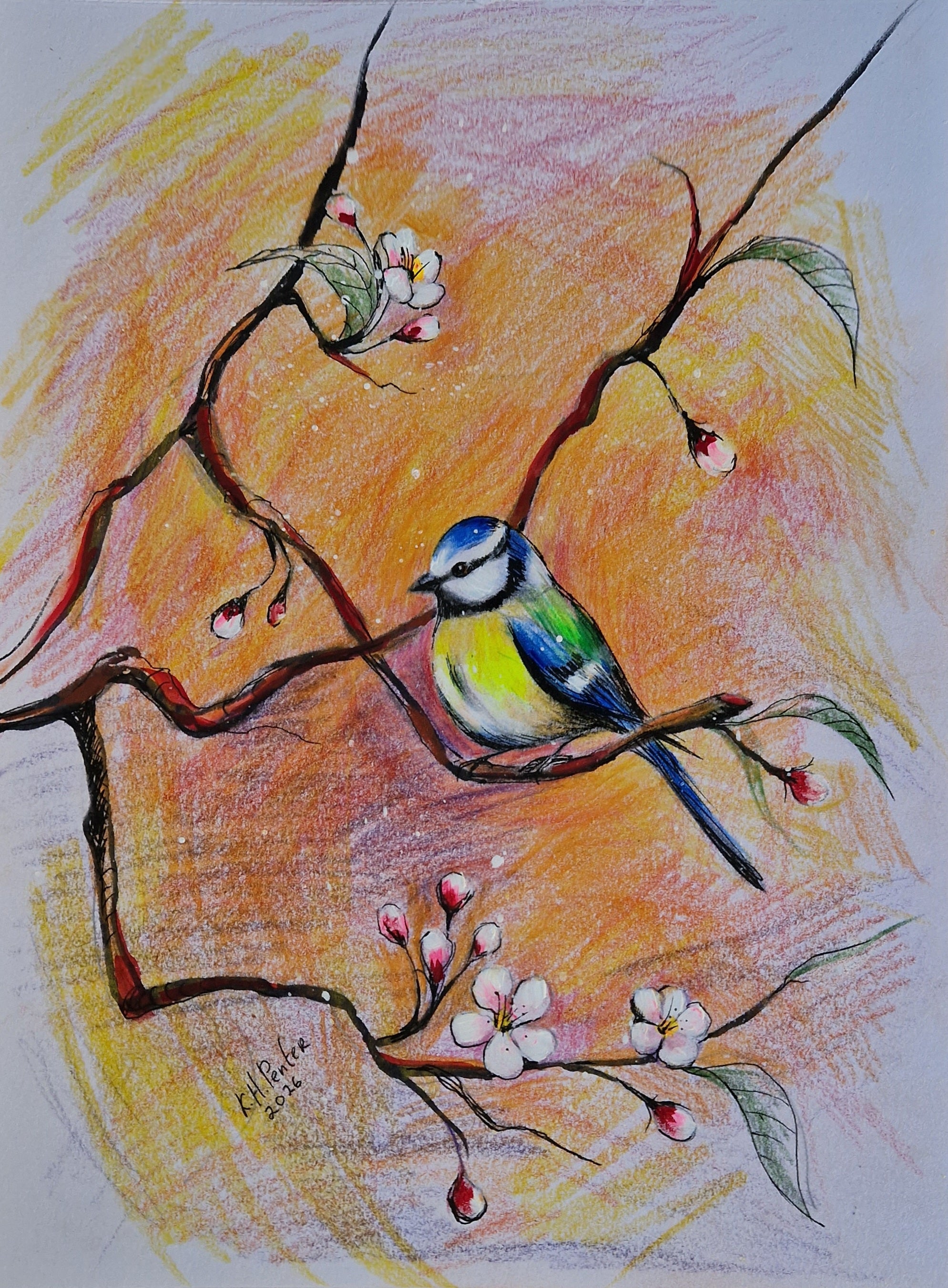 Spring Awakenings