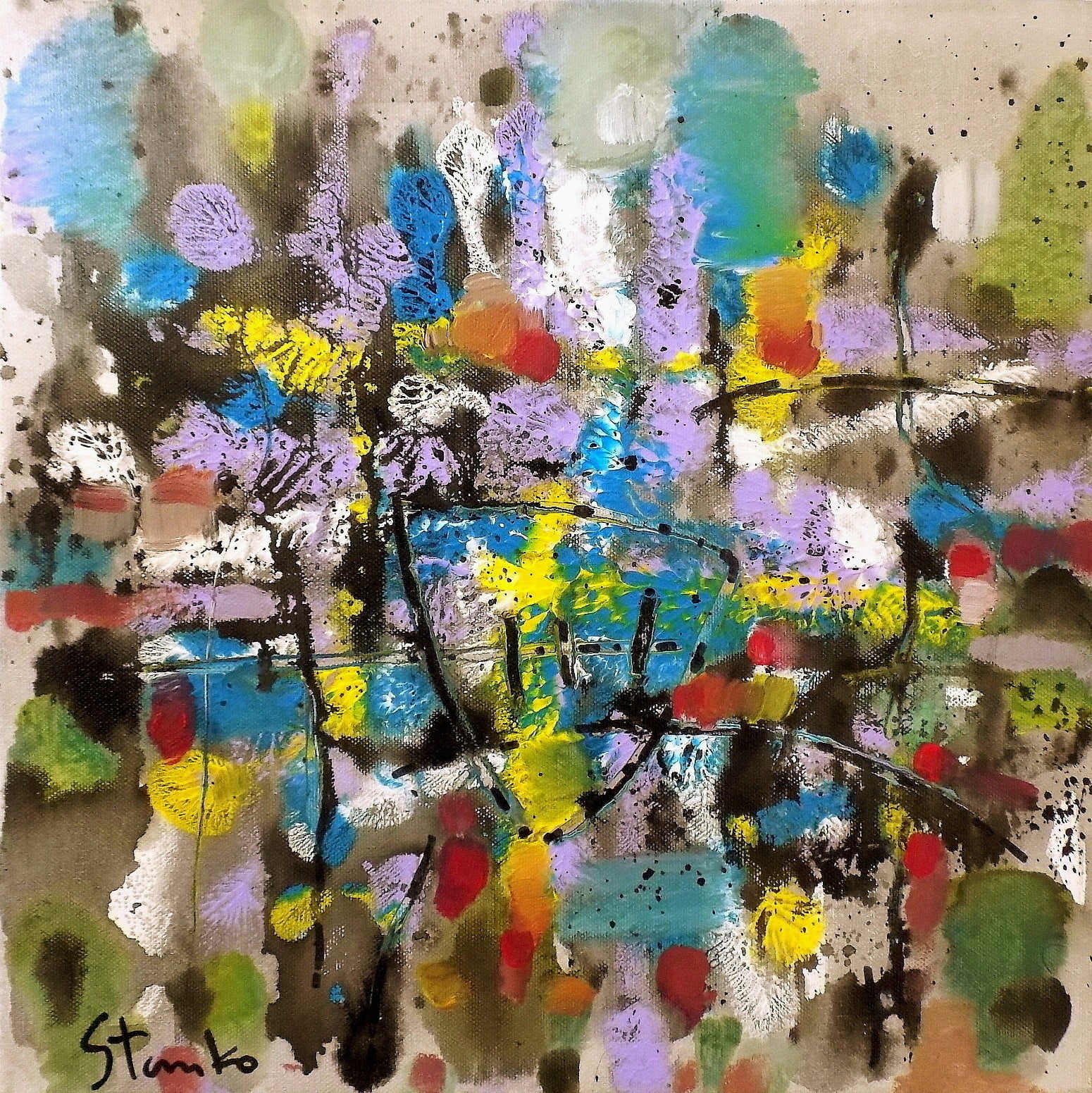 Spring-II