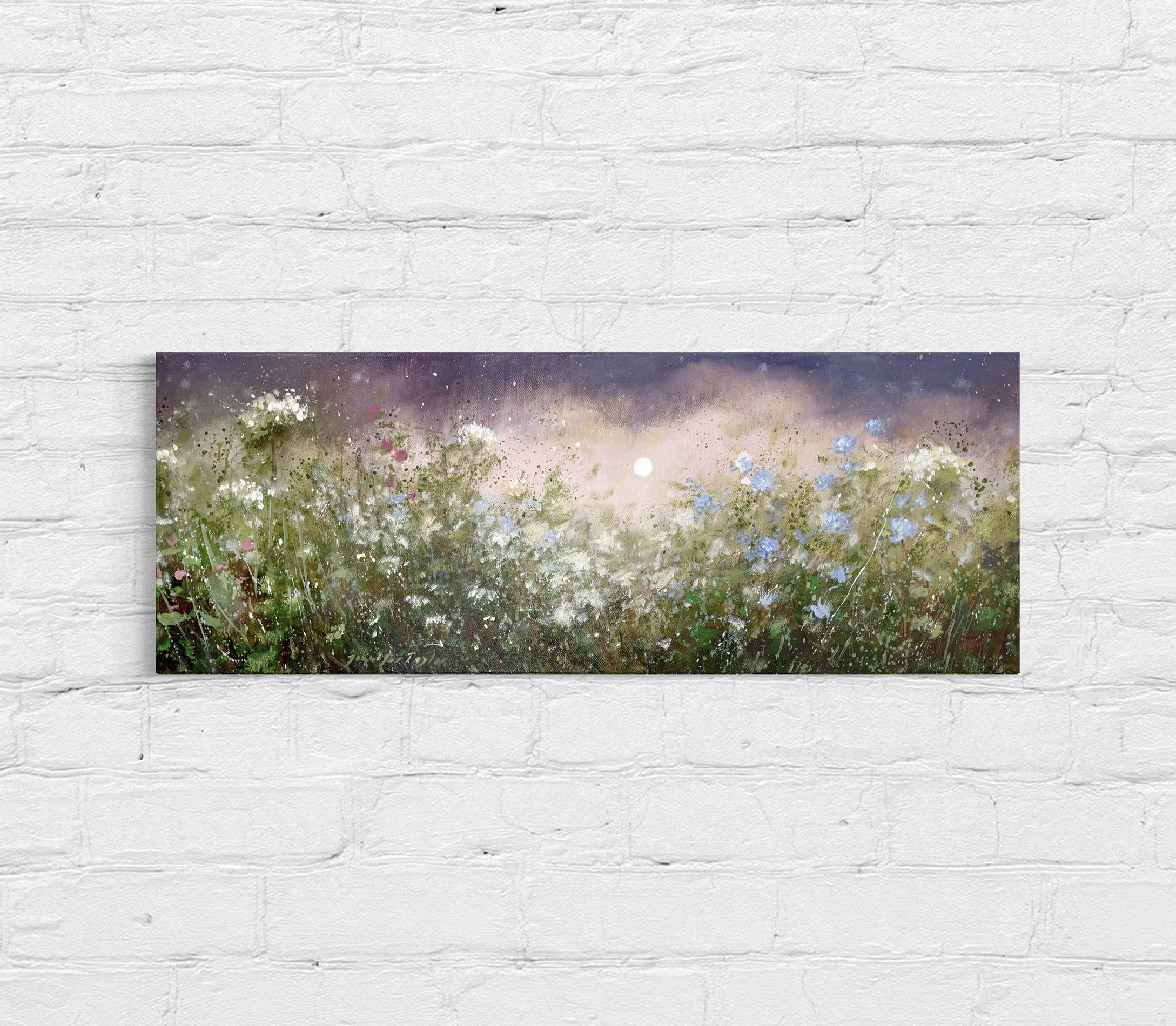 Spring Symphony