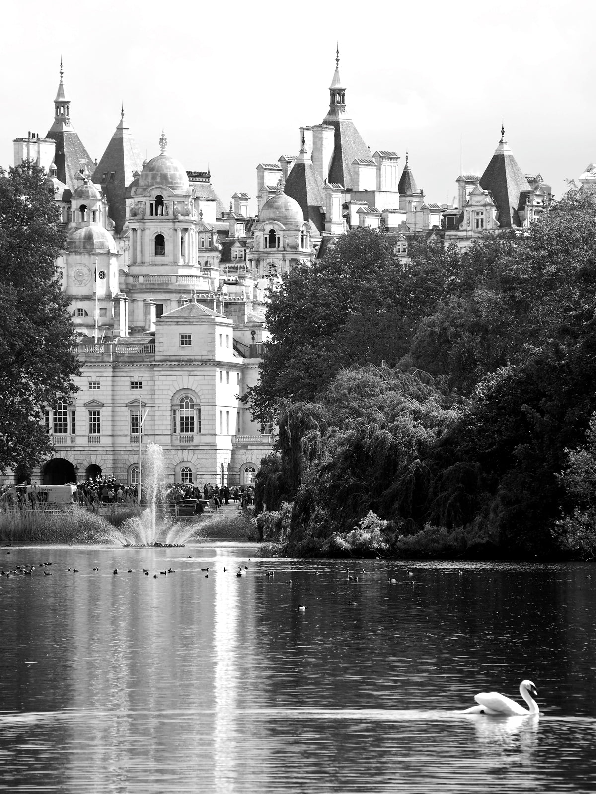 St. James's Park