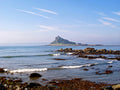 St. Michael's Mount, Cornwall - A3