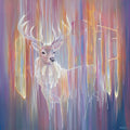 Stag Materializing
