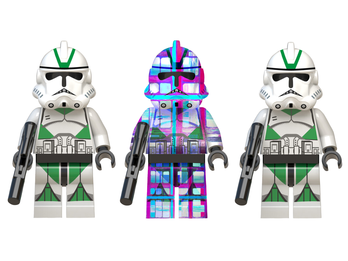 Starwars Mini