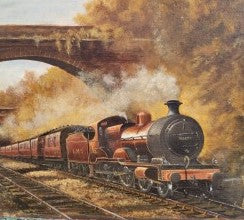 Steam