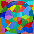 A COMPOSITION OF SHAPES II