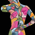 Healing Stitches, The Weight We Carry