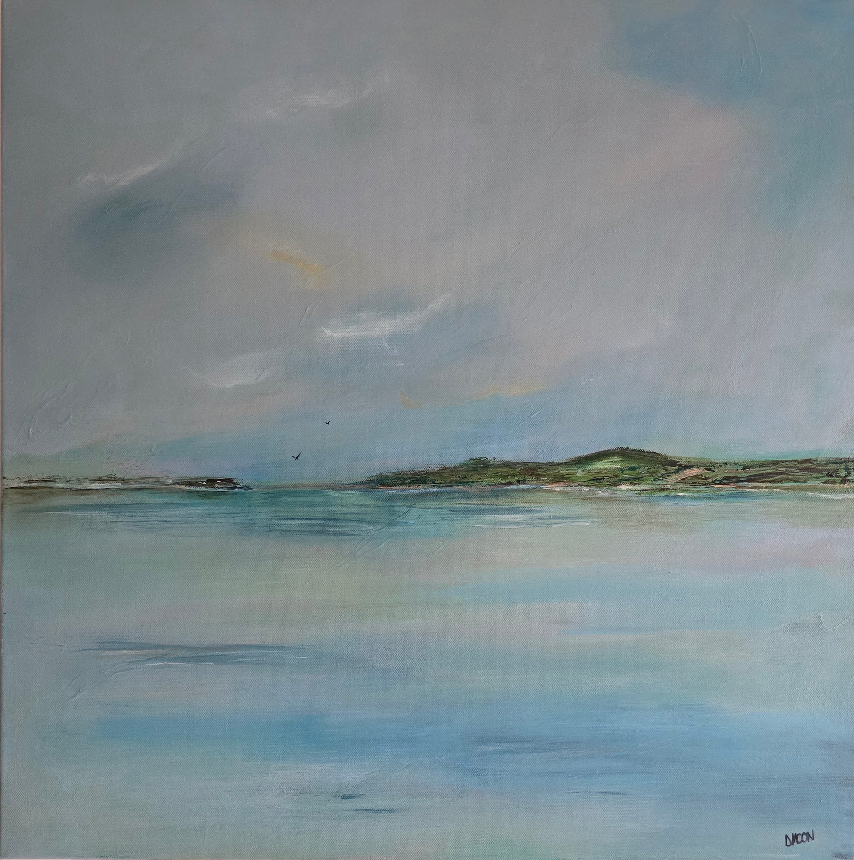 Still Waters
