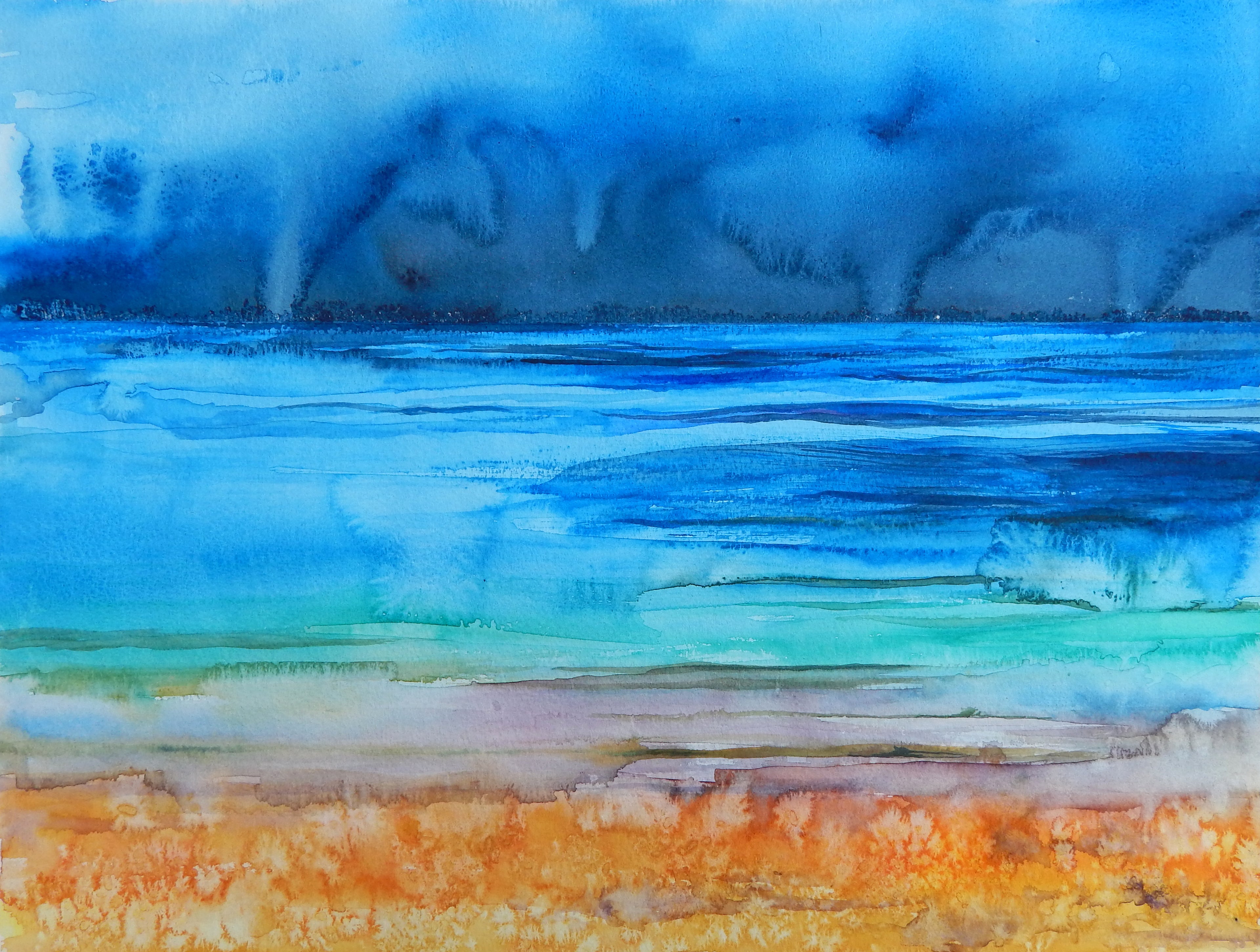 Storm 1