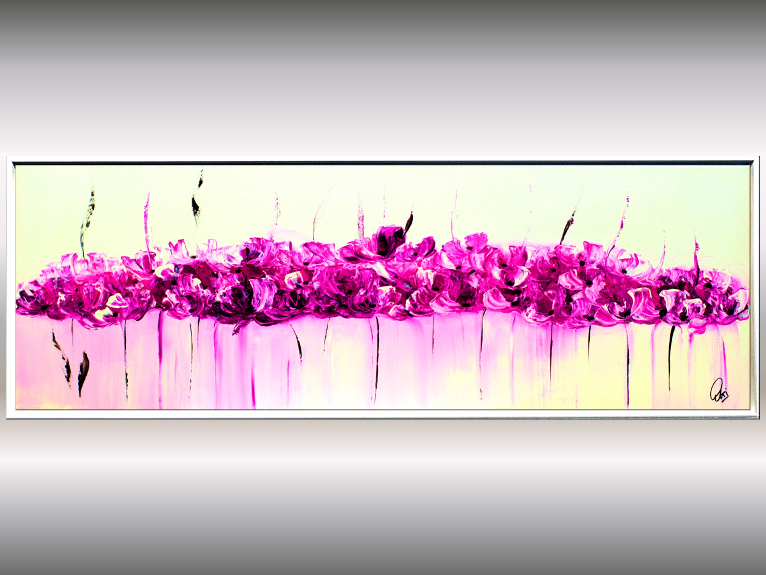 Magenta Whisper
