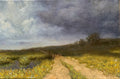 Summer Landscape
