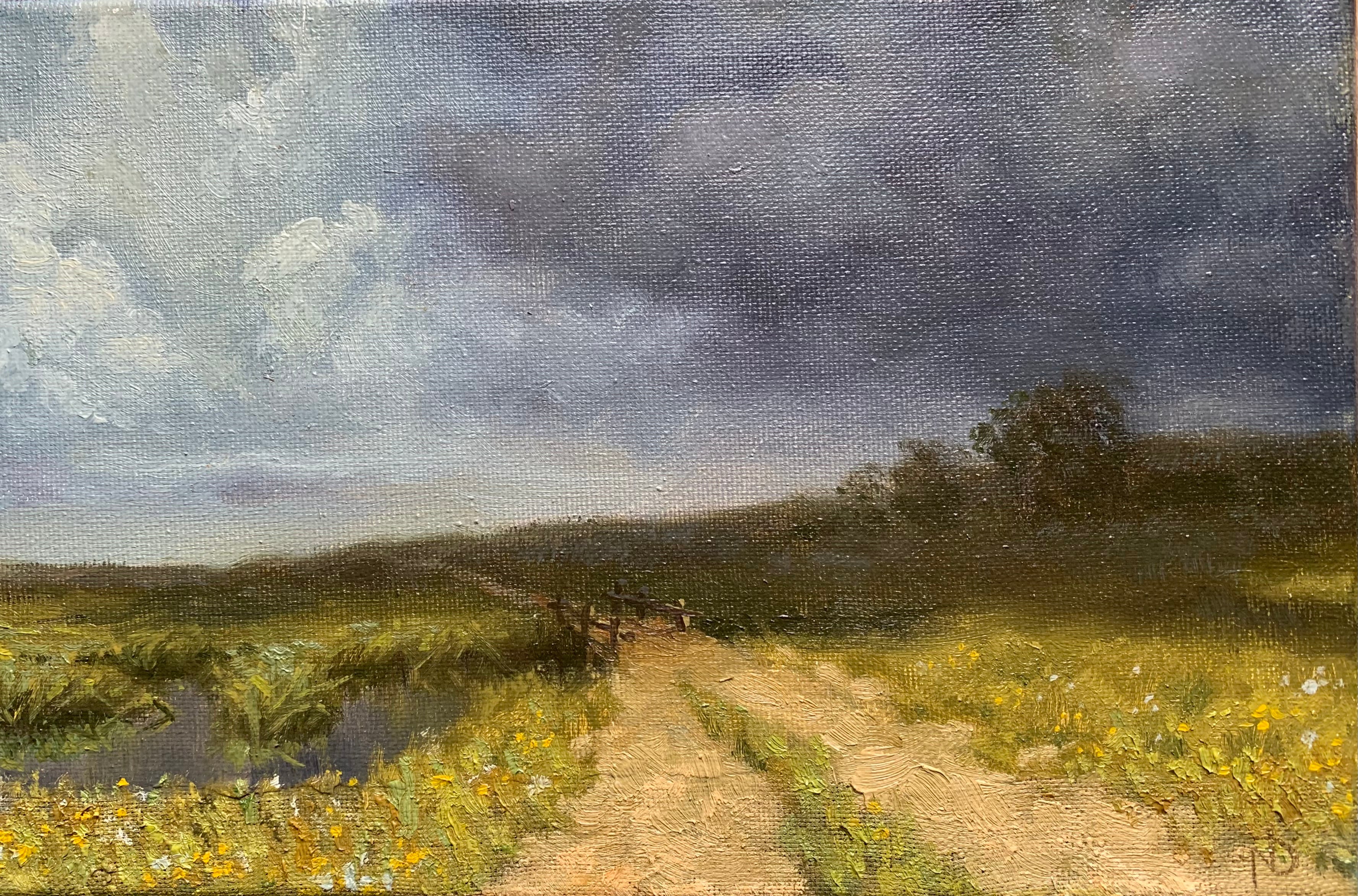 Summer Landscape
