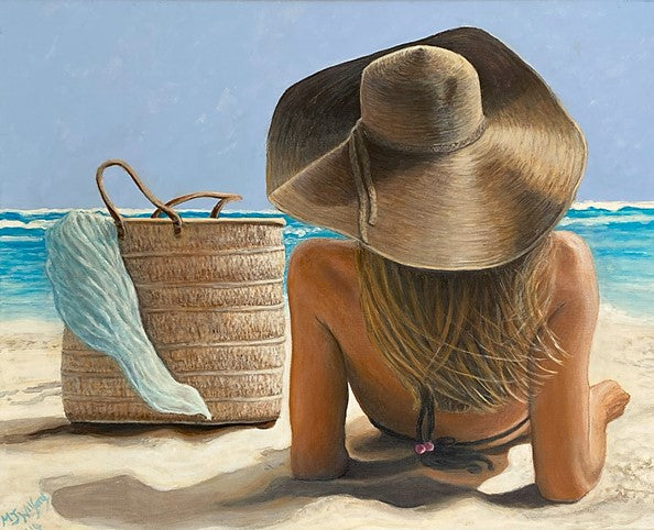 Summer Dreaming