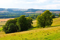 The Meon Valley in Summertime