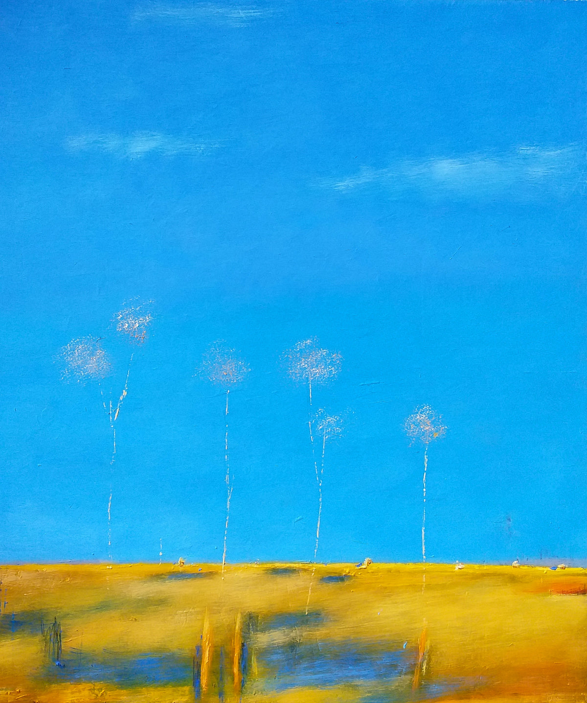 Summer motif 1