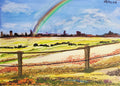 Summer Pastures