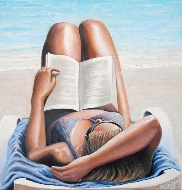 Summer Read
