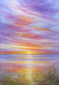 Summer Sunset