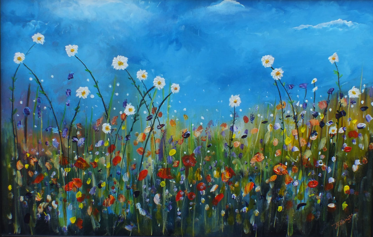 Wild flowers
