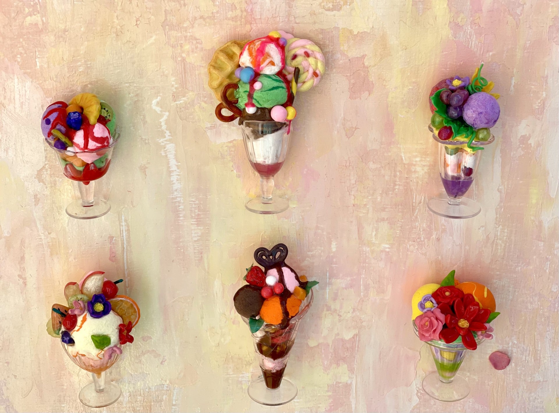 Sundae Fiesta