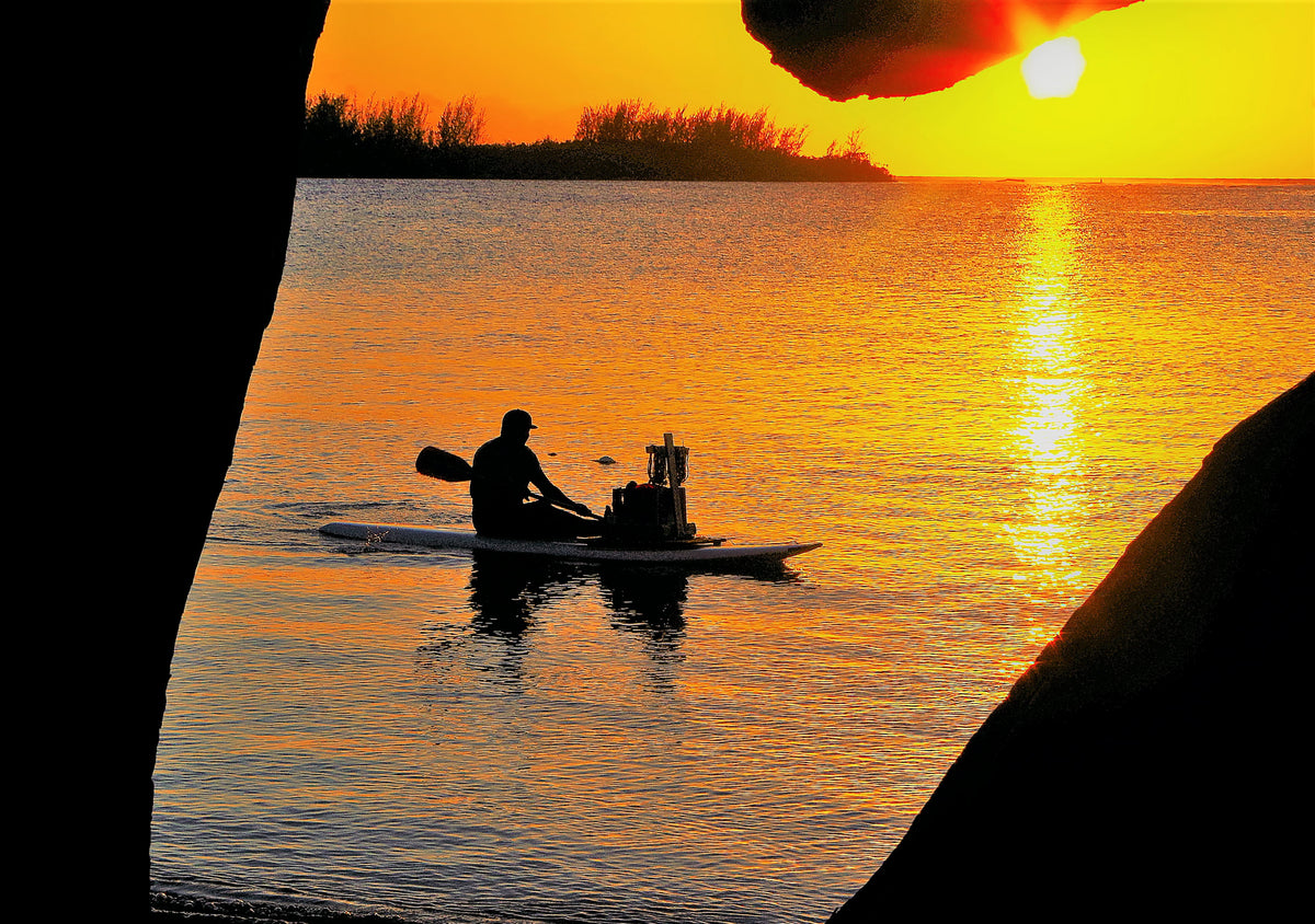 Easy Livin' Jamaica style