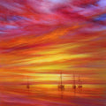 Sunset Splendour