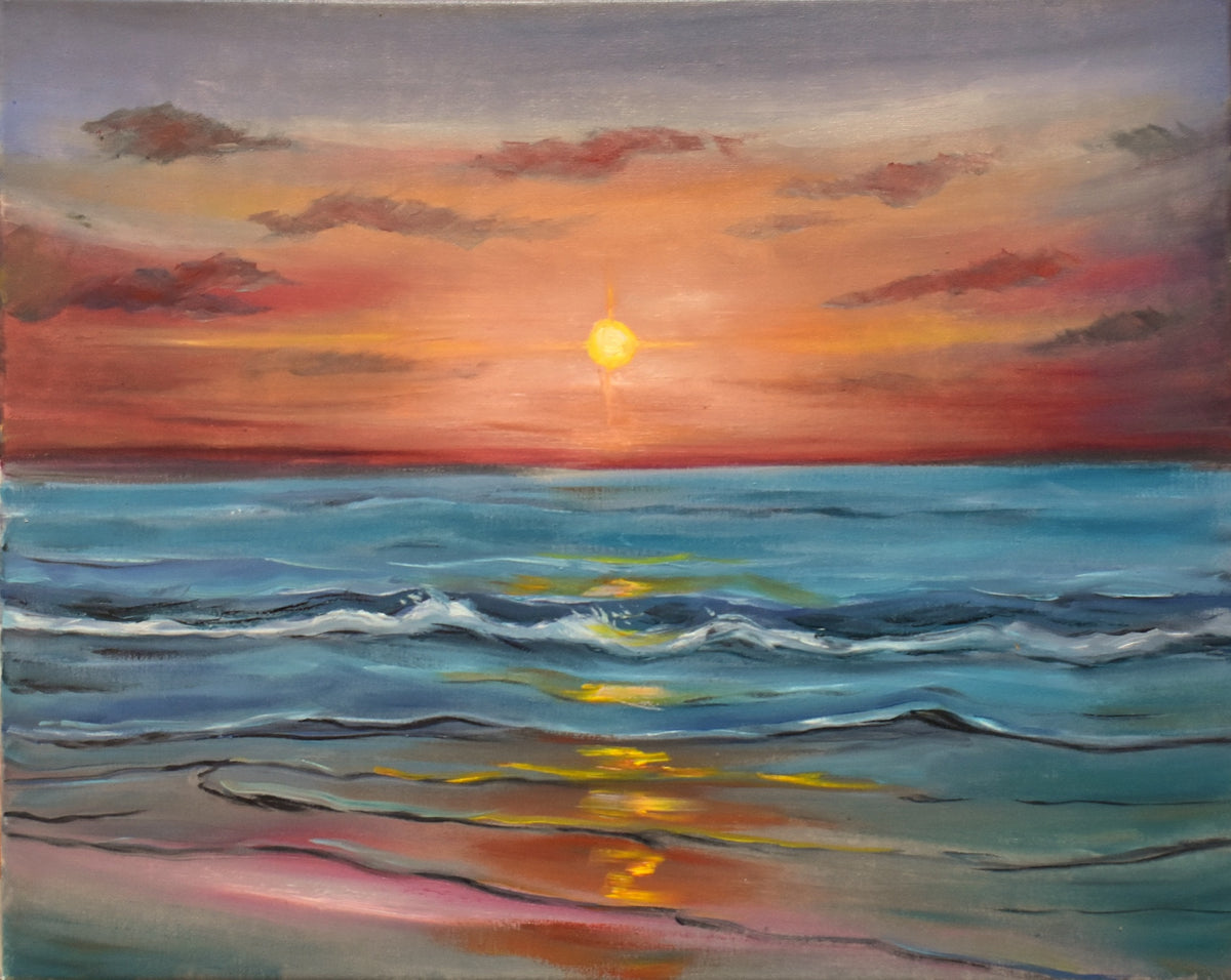 Sunset Waters - below minimum pricing policy