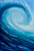 Turquoise Surf