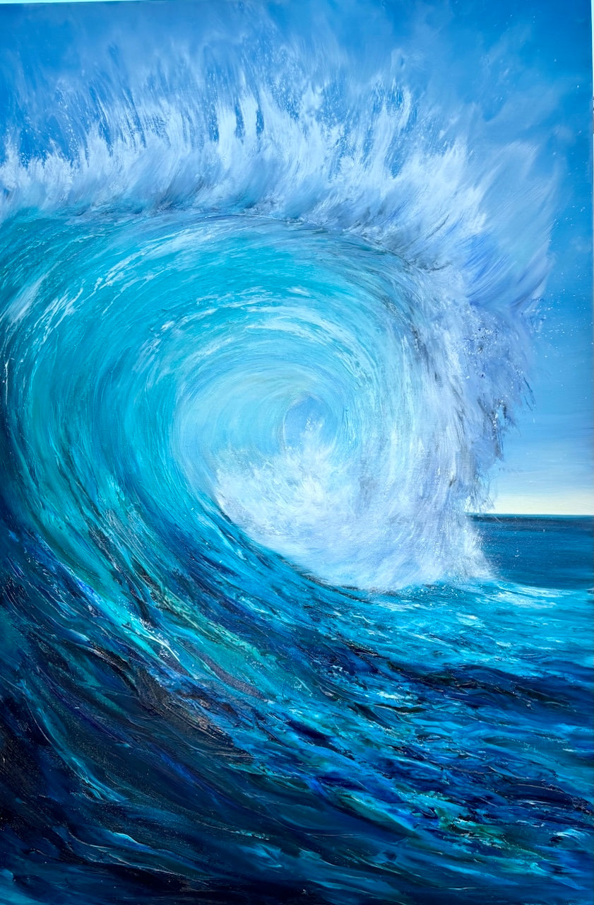 Surf VI