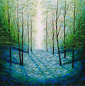 Sylvan Blue