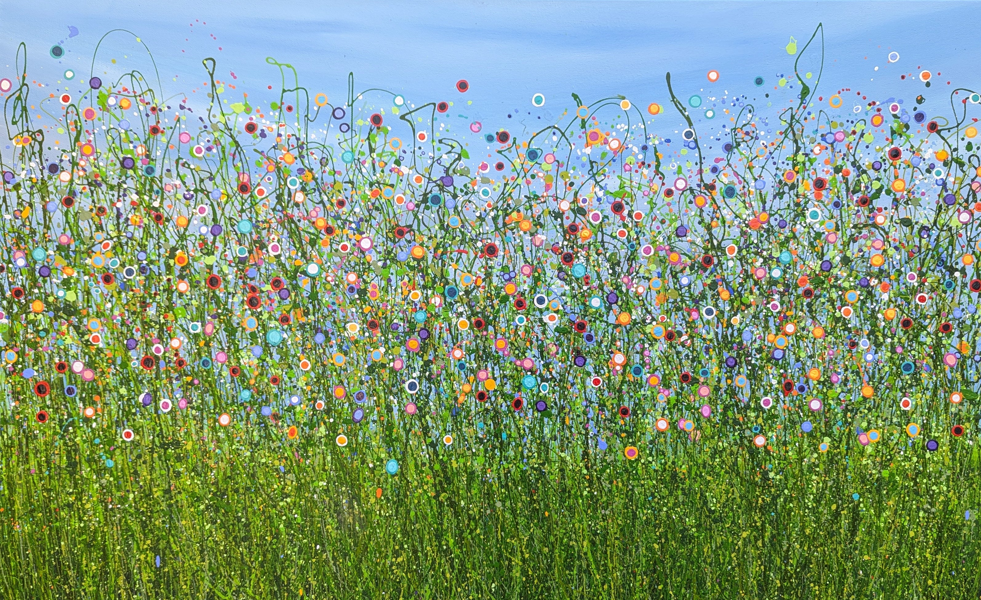 A Symphony Of Colour #2