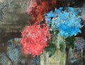 Hydrangeas Still Life