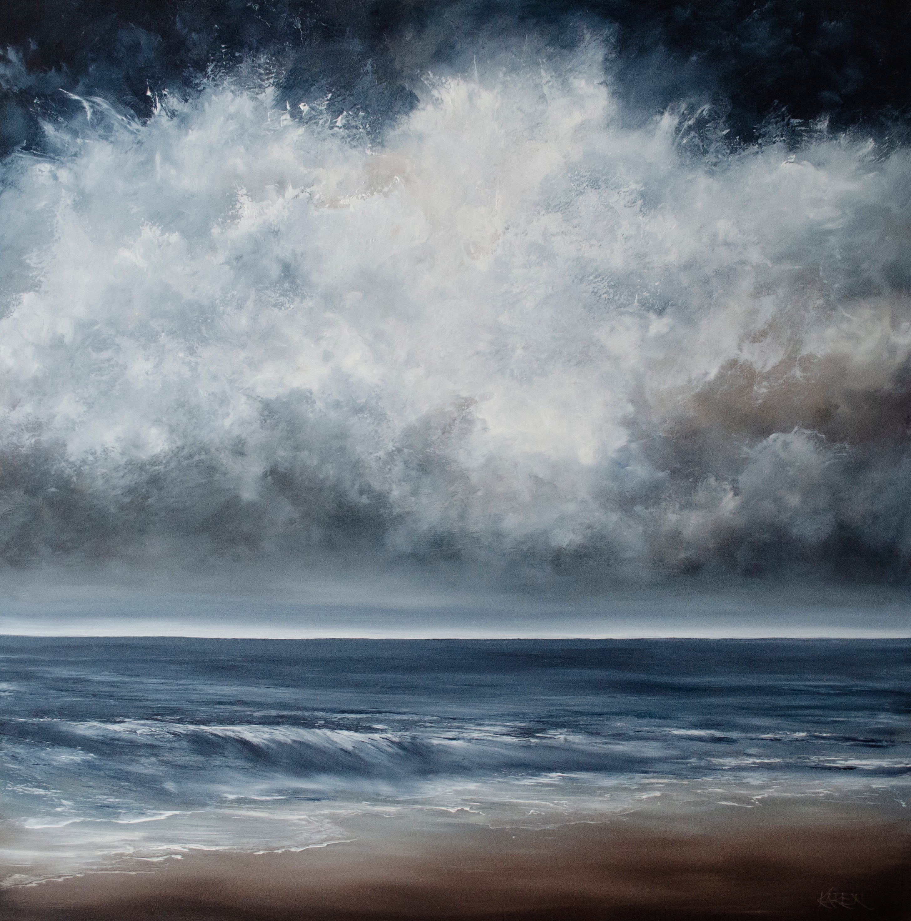 Tempestuous