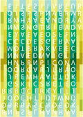 Gentlemen's Singles Tennis winners at Wimbledon A3 Print