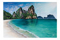 Thailand Seascape