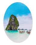 Thailand Railay beach