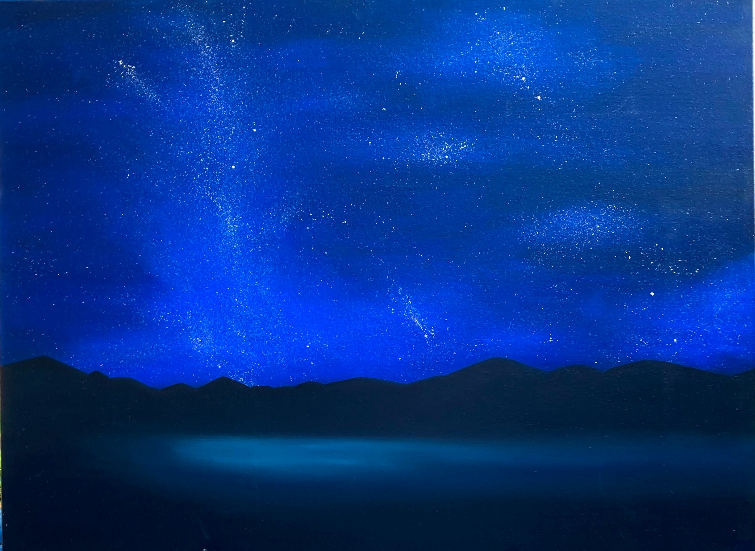 The Arcane Valley