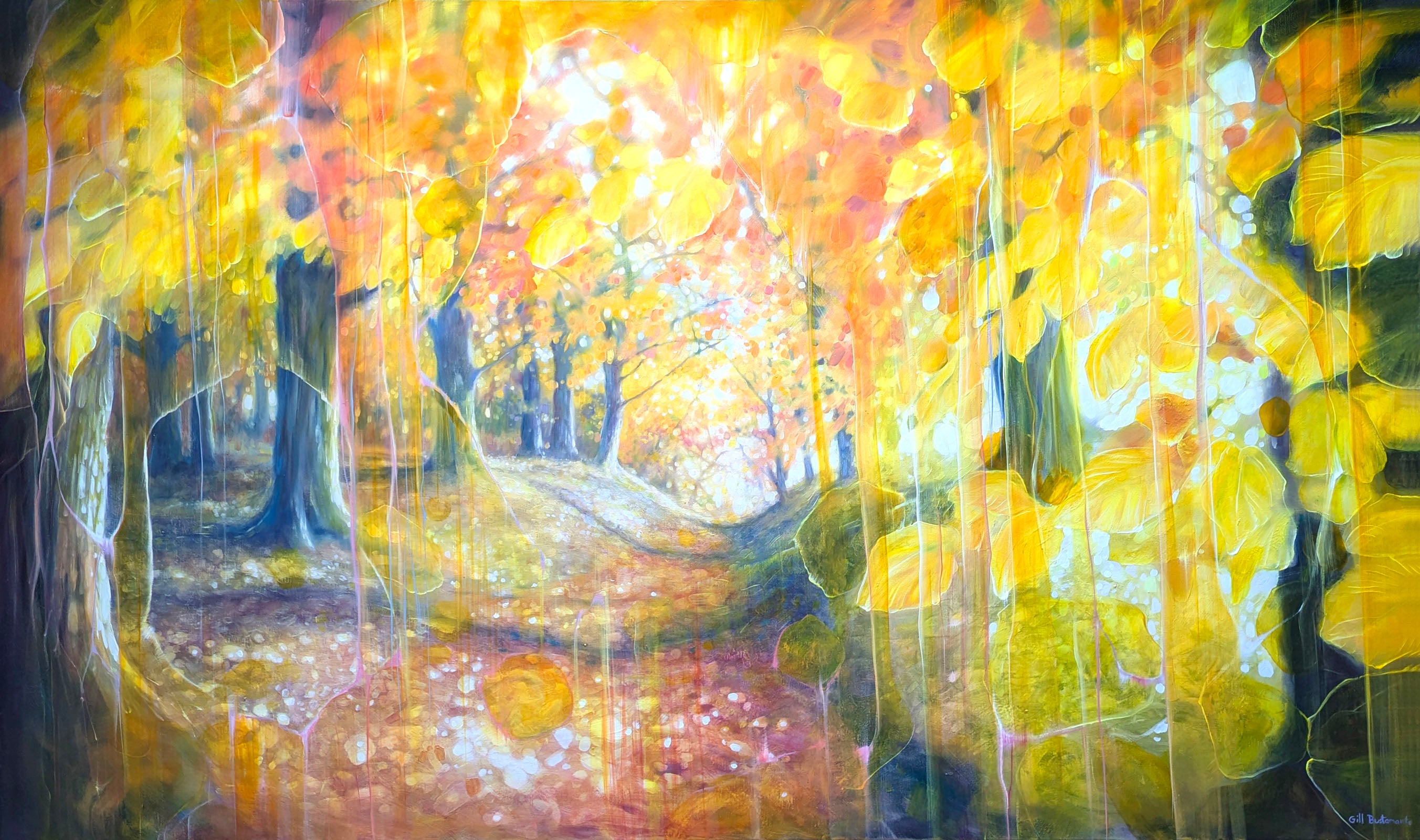 The Autumn Portal
