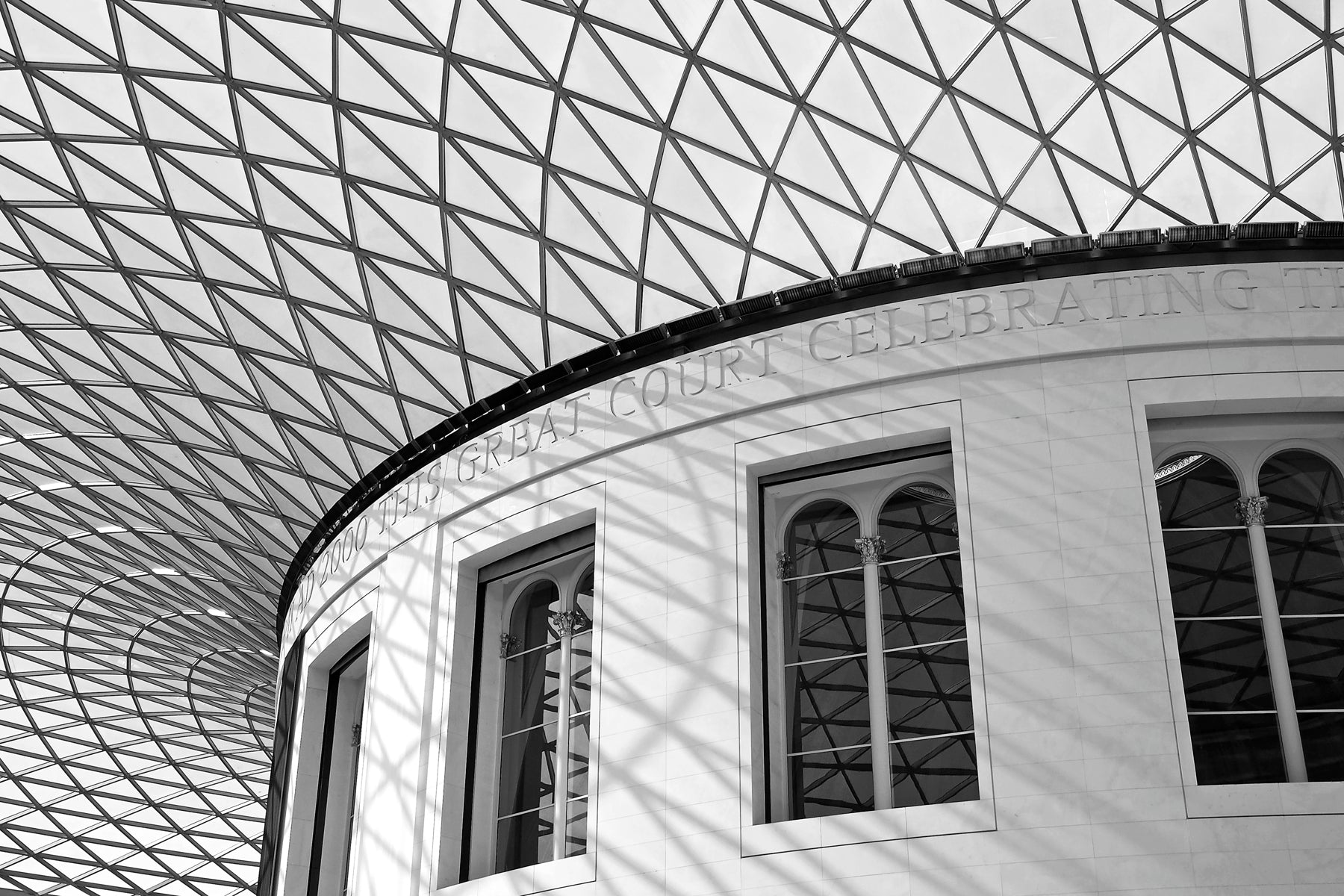 The Great Court