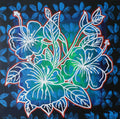 The Hibiscus