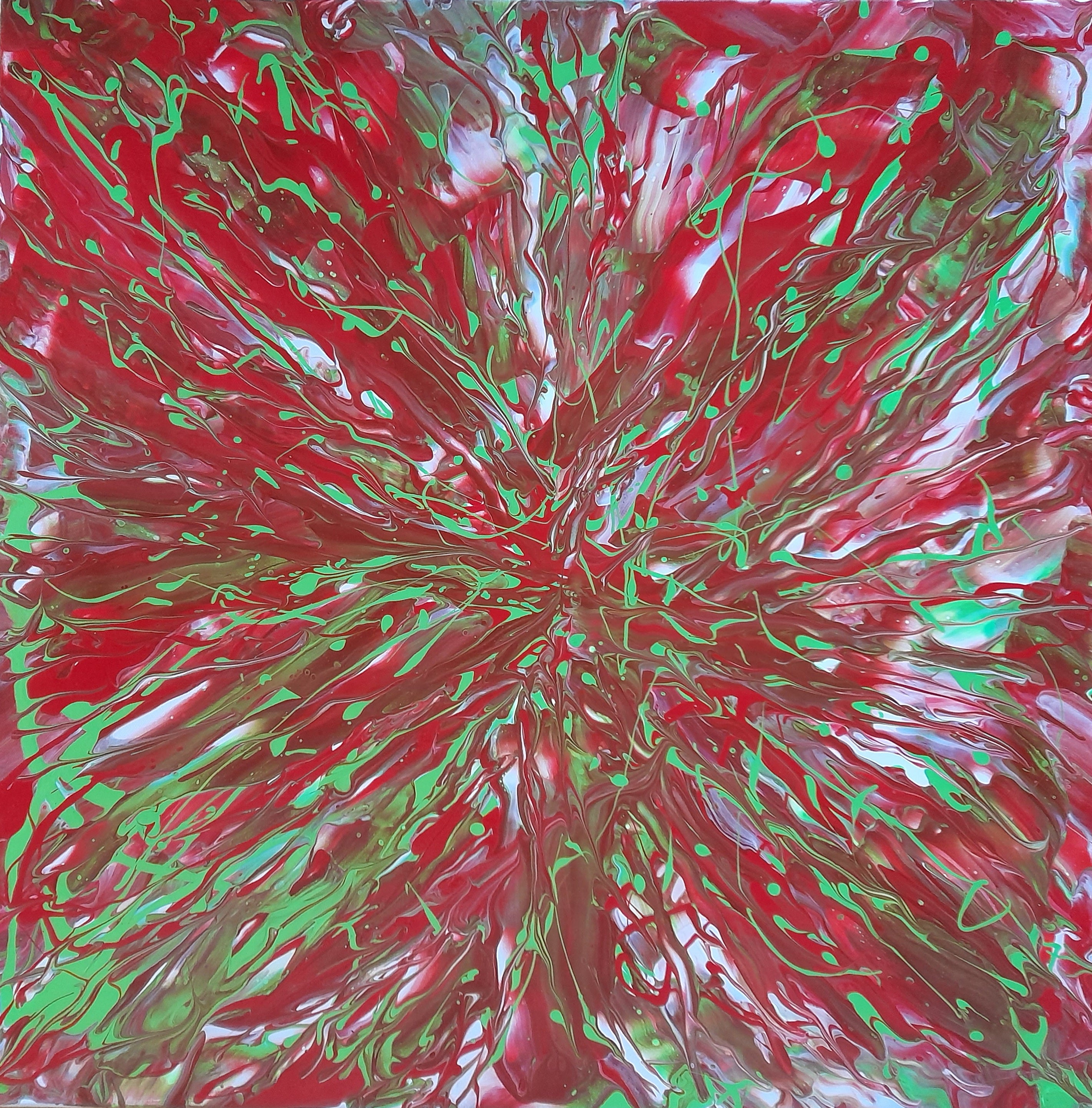 The Last of Spin
