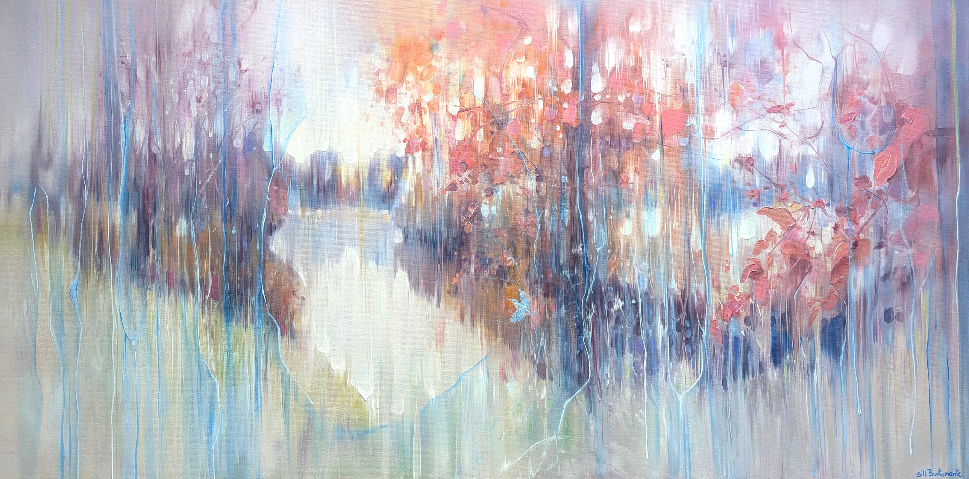 The November Jewel
