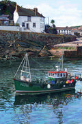 The Ship Inn Porthleven Cornwall