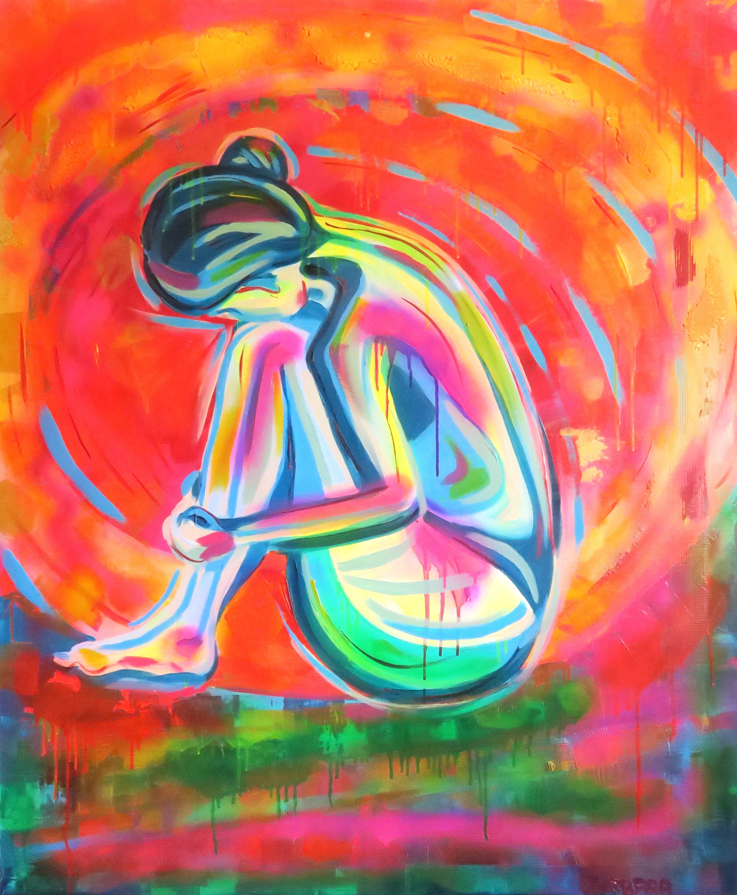 The Soul