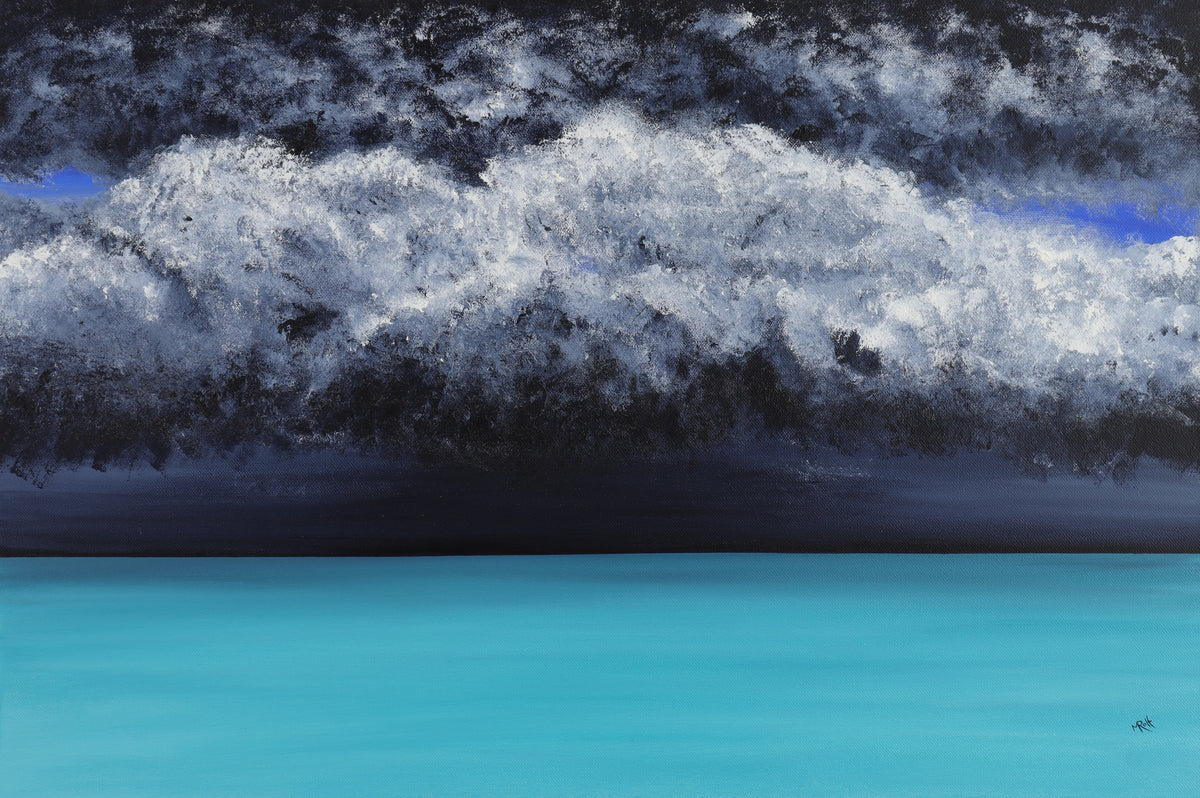 The Tranquil & The Tempest