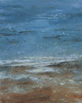 The Waves Made Still