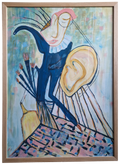 The Artist